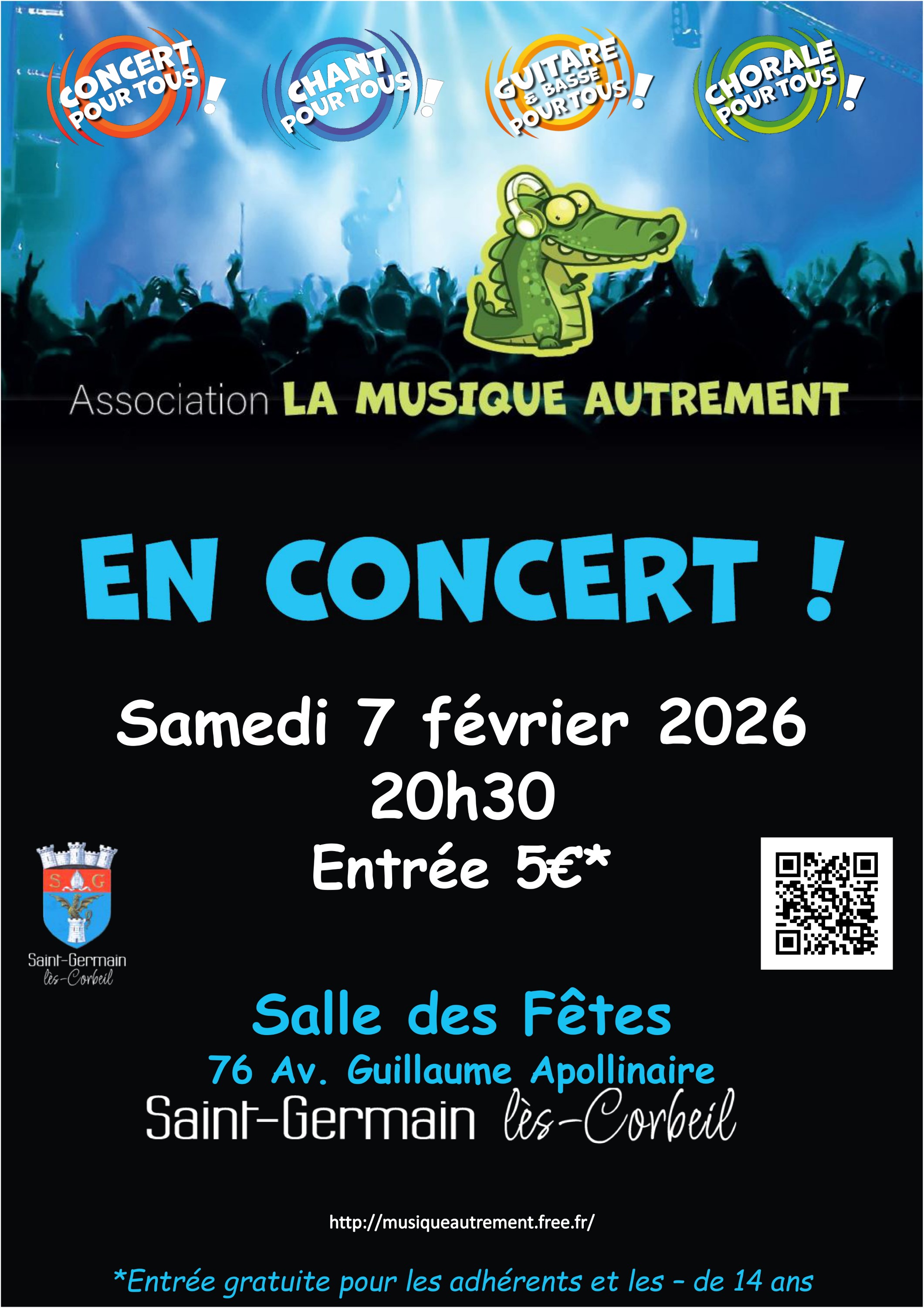 affiche